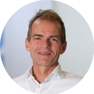 AnalyticsTuesday - Speaker - Georg Aholt