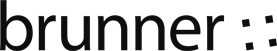 Brunner GmbH Logo