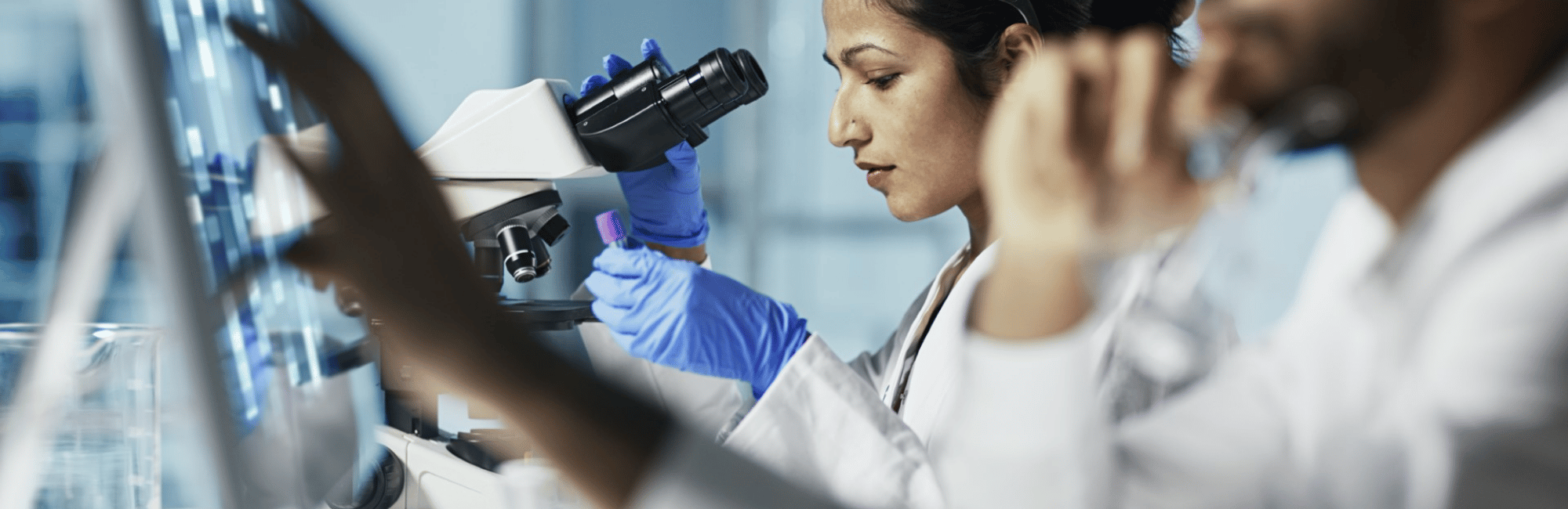 Bestmögliche Datenintegrität in Life Sciences_Landingpage