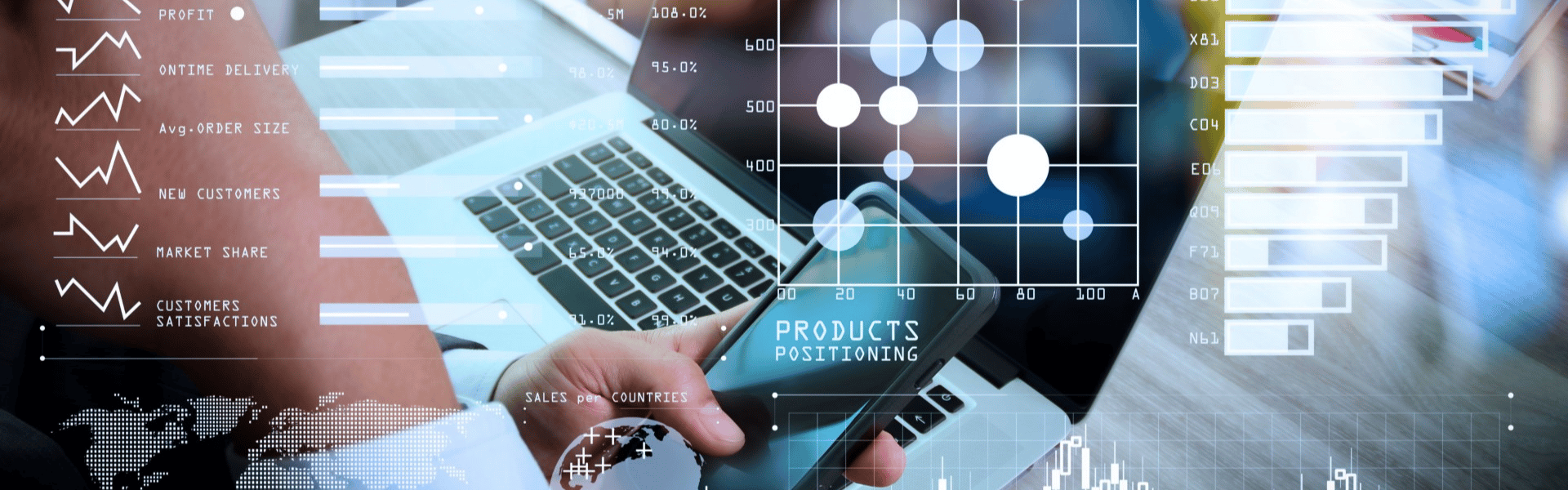 LP Analytics KPIs und Kennzahlen Einkauf 1920x600