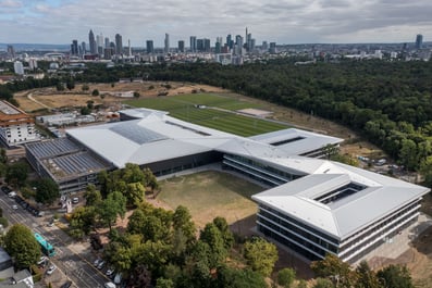 DFB Campus Frankfurt