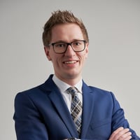 Erik Trouillet  Leitung Compliance  Xiting AG