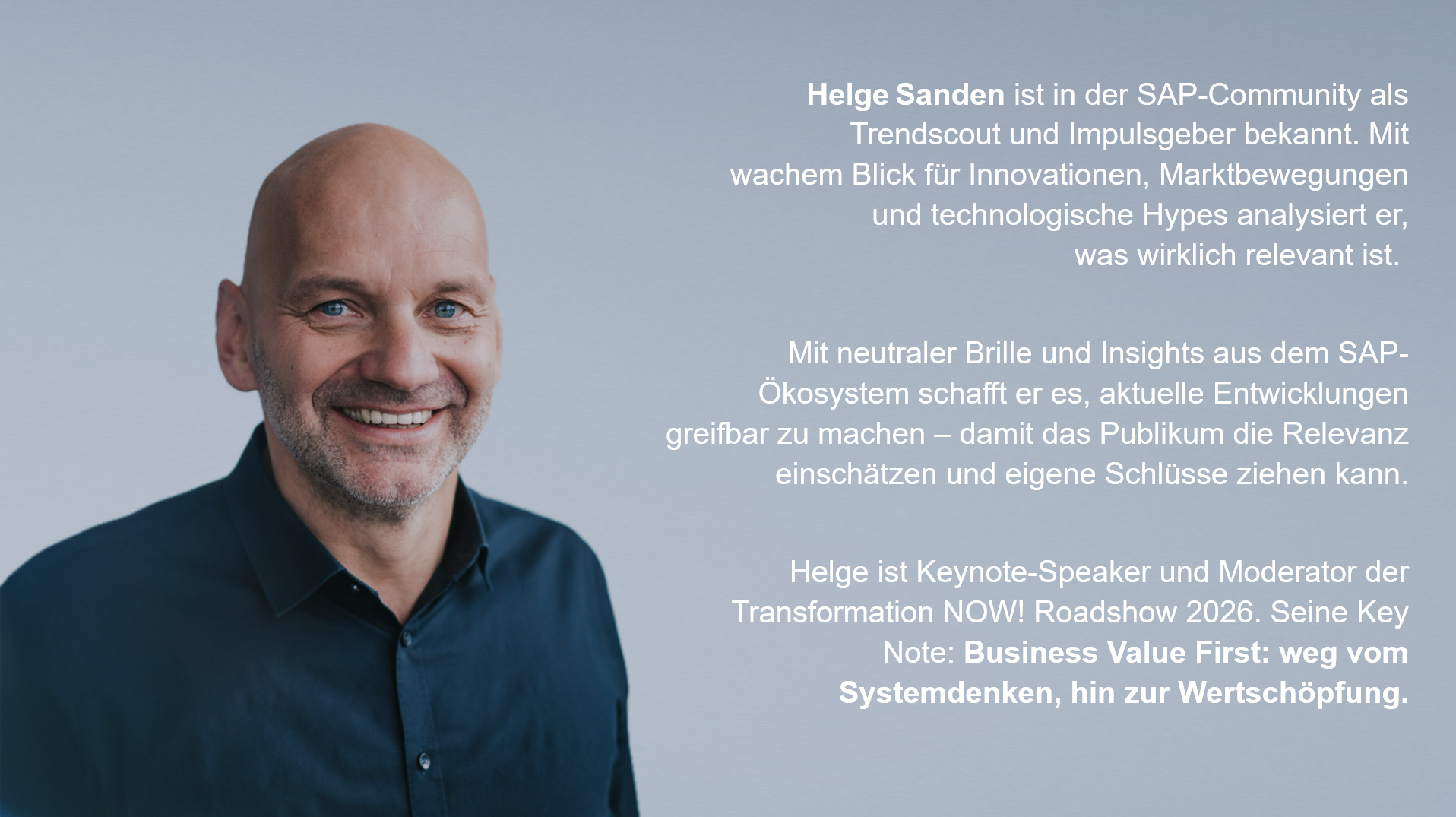 Helge Sanden_TNOW!26 Dach Seite