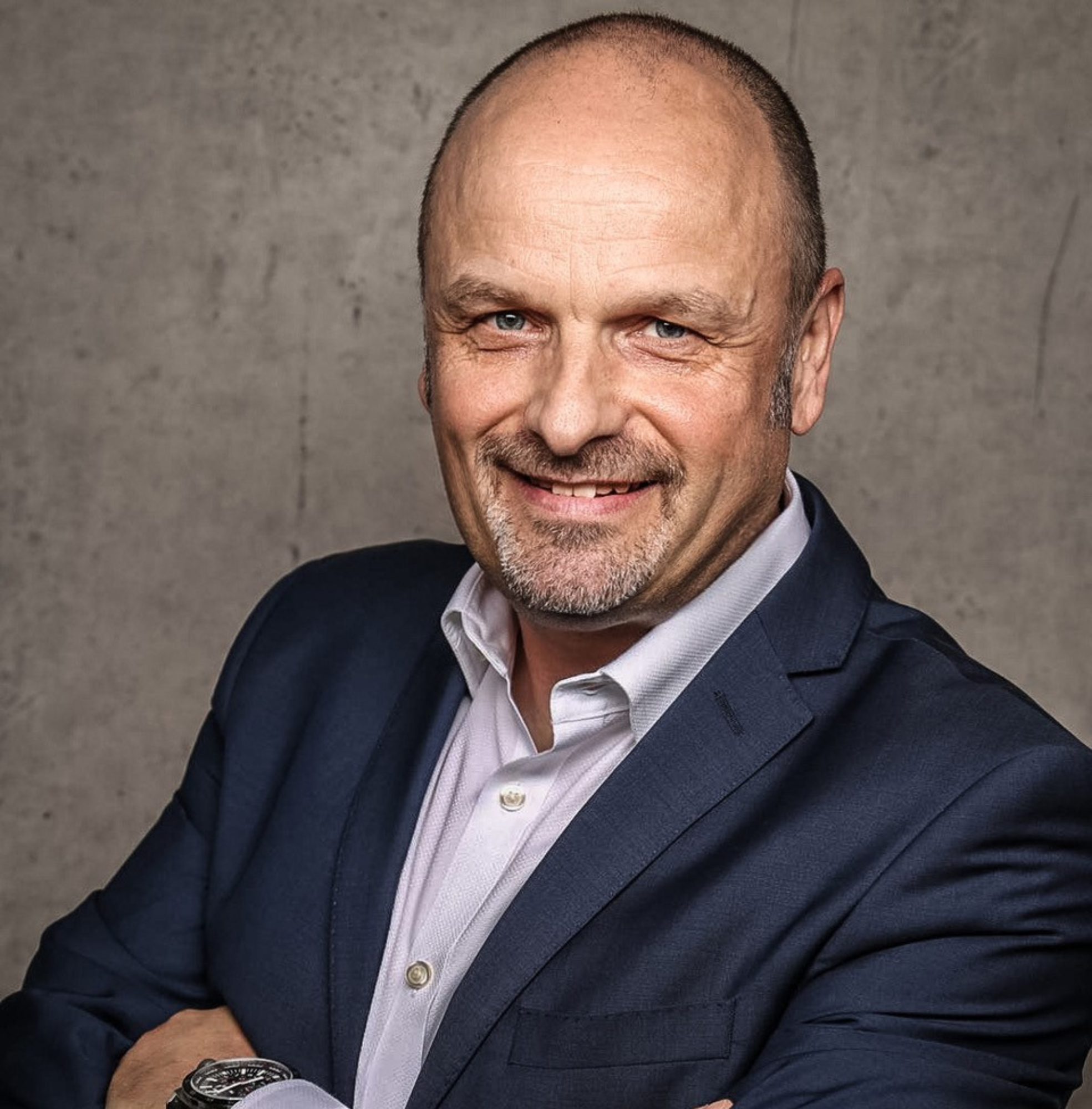 Holger Buczior