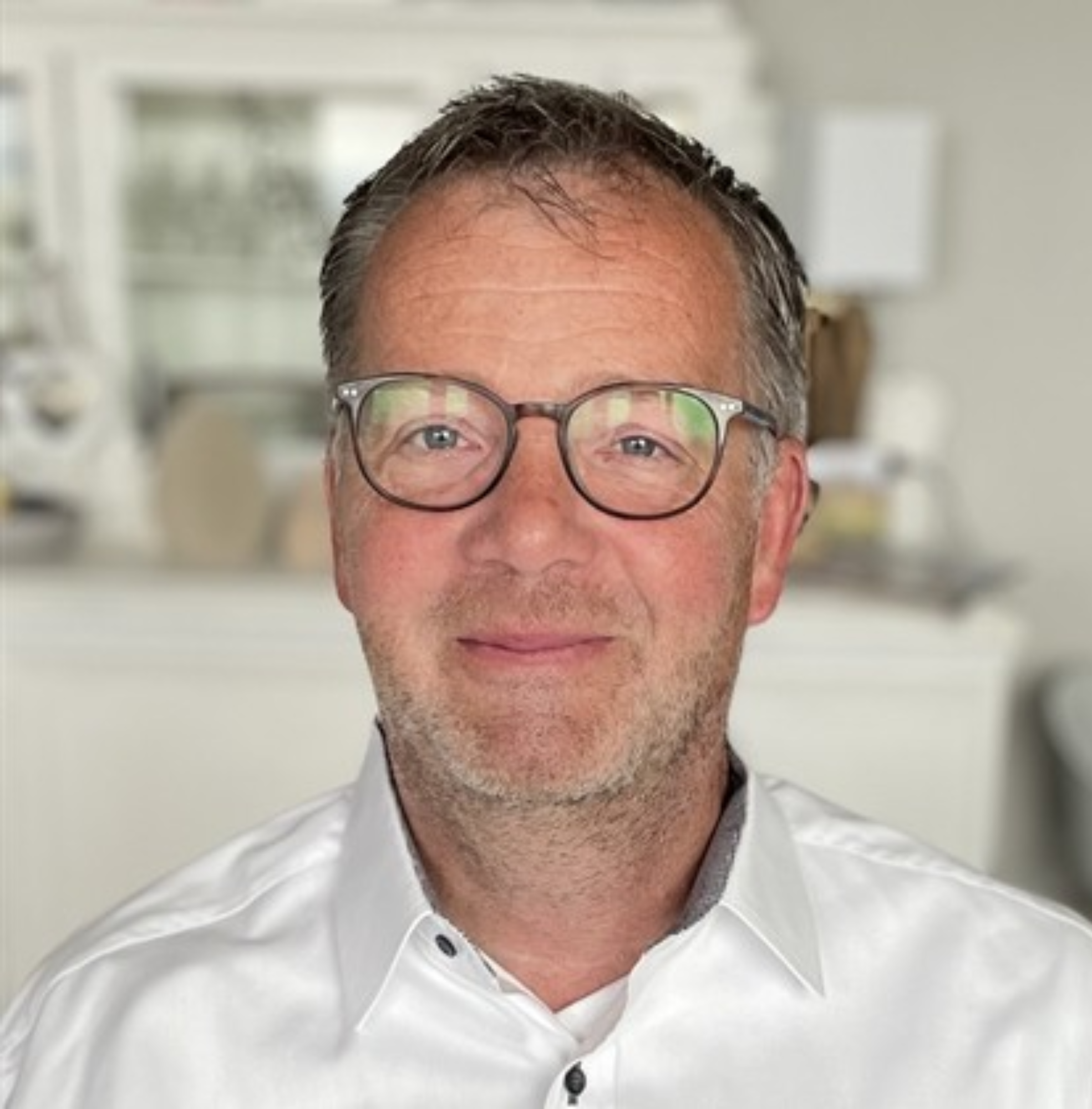 Jens Claes