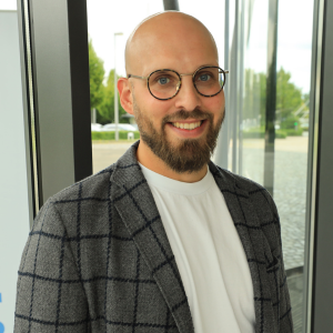 Lars Vogel