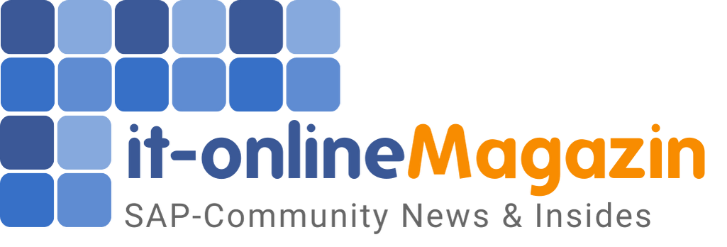 Logo IT-OnlineMagazin
