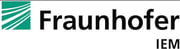 Logo-Fraunhofer-IEM