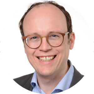 MBA&D - AnalyticsTuesday - Speaker - Simon Willer