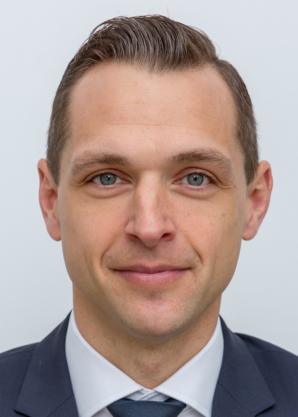 Markus Frenk