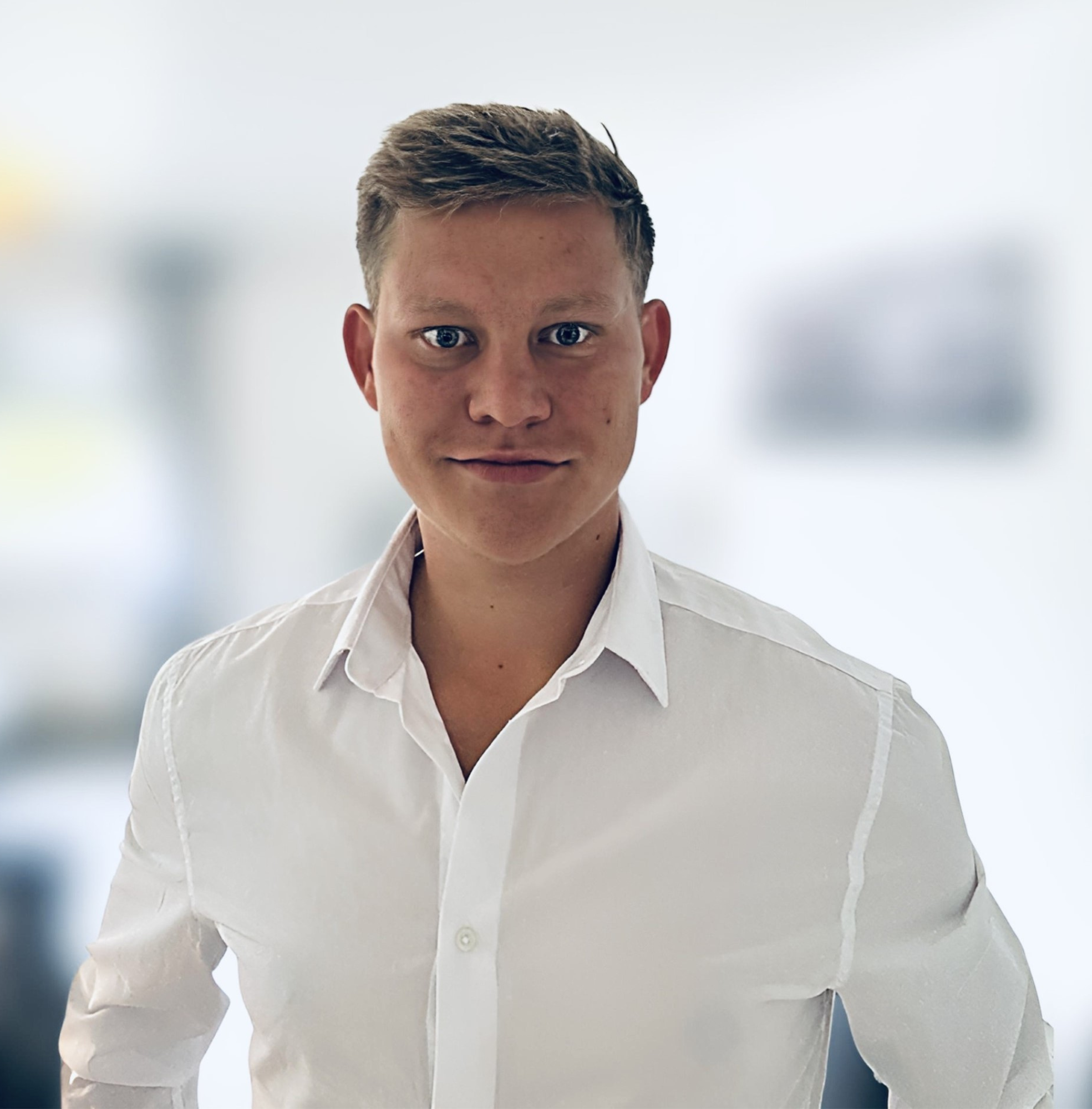 Nils Freitag
