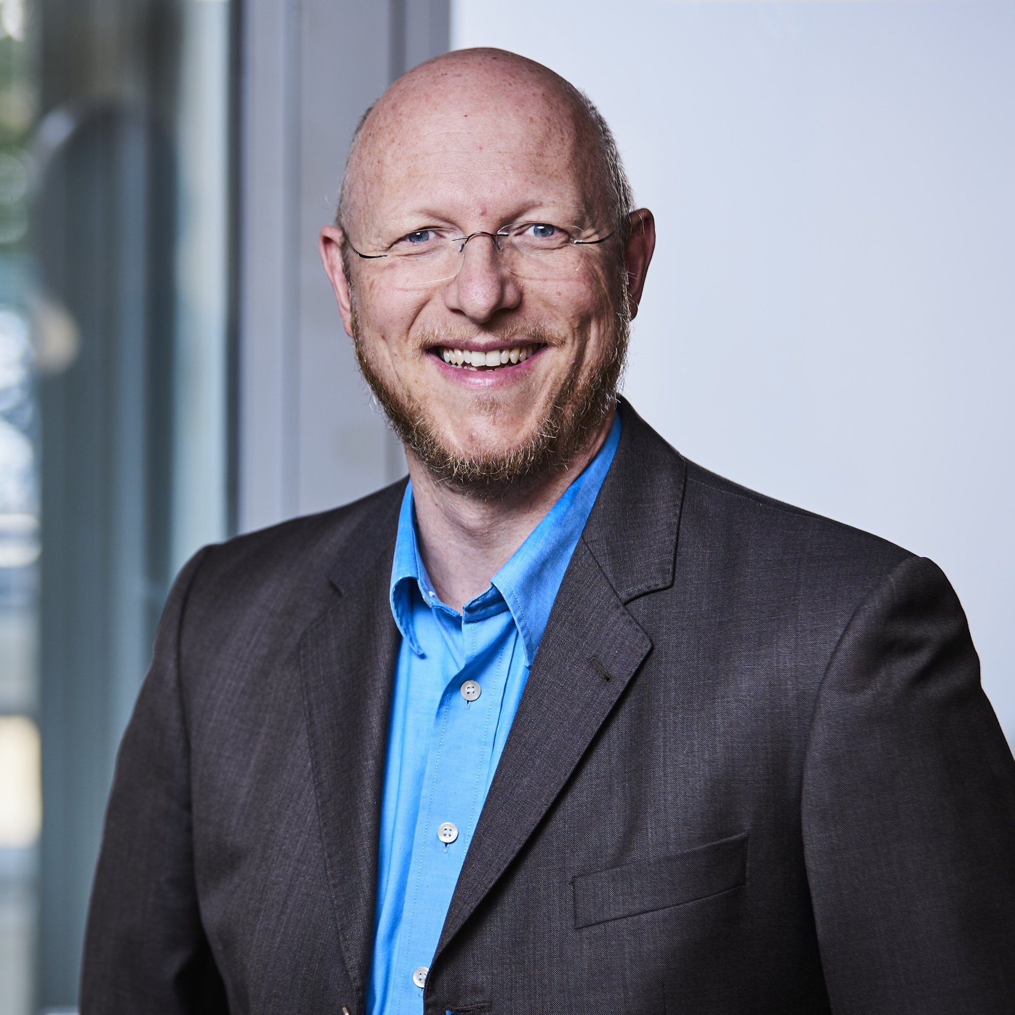 Profilbild - Mahrenholz