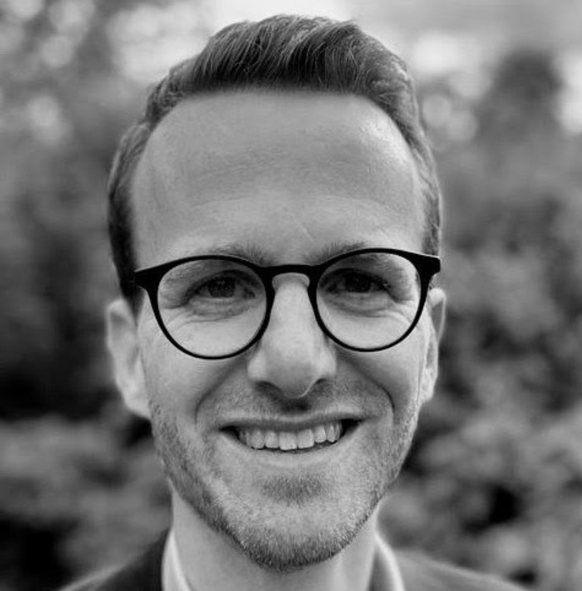Richard Vogel
