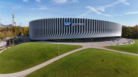 SAP Garden (Website)