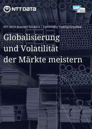 Solution Brief Commodity Trading Simplified Wordpress