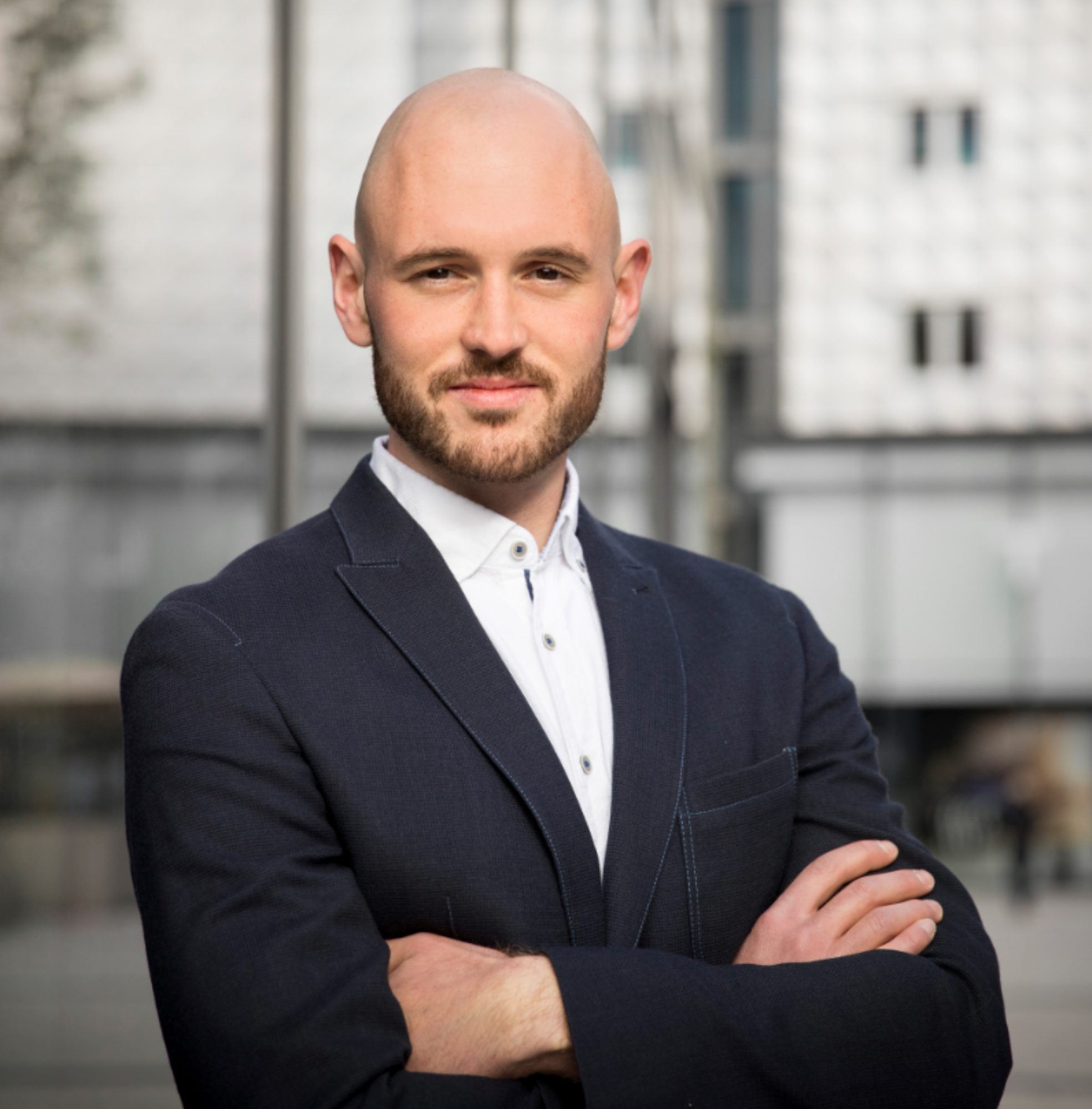 Stefan Maier