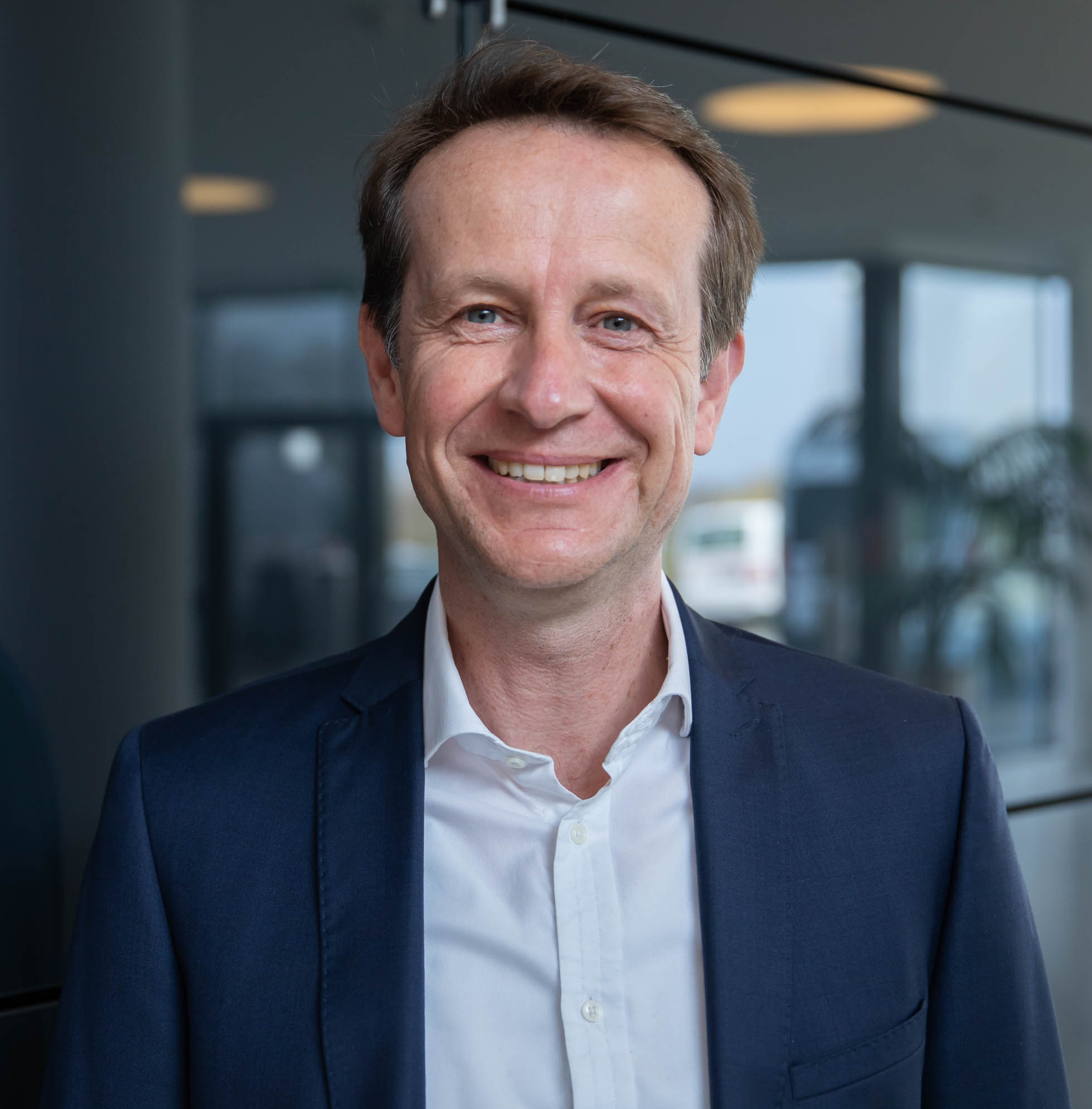 Thomas Tusch