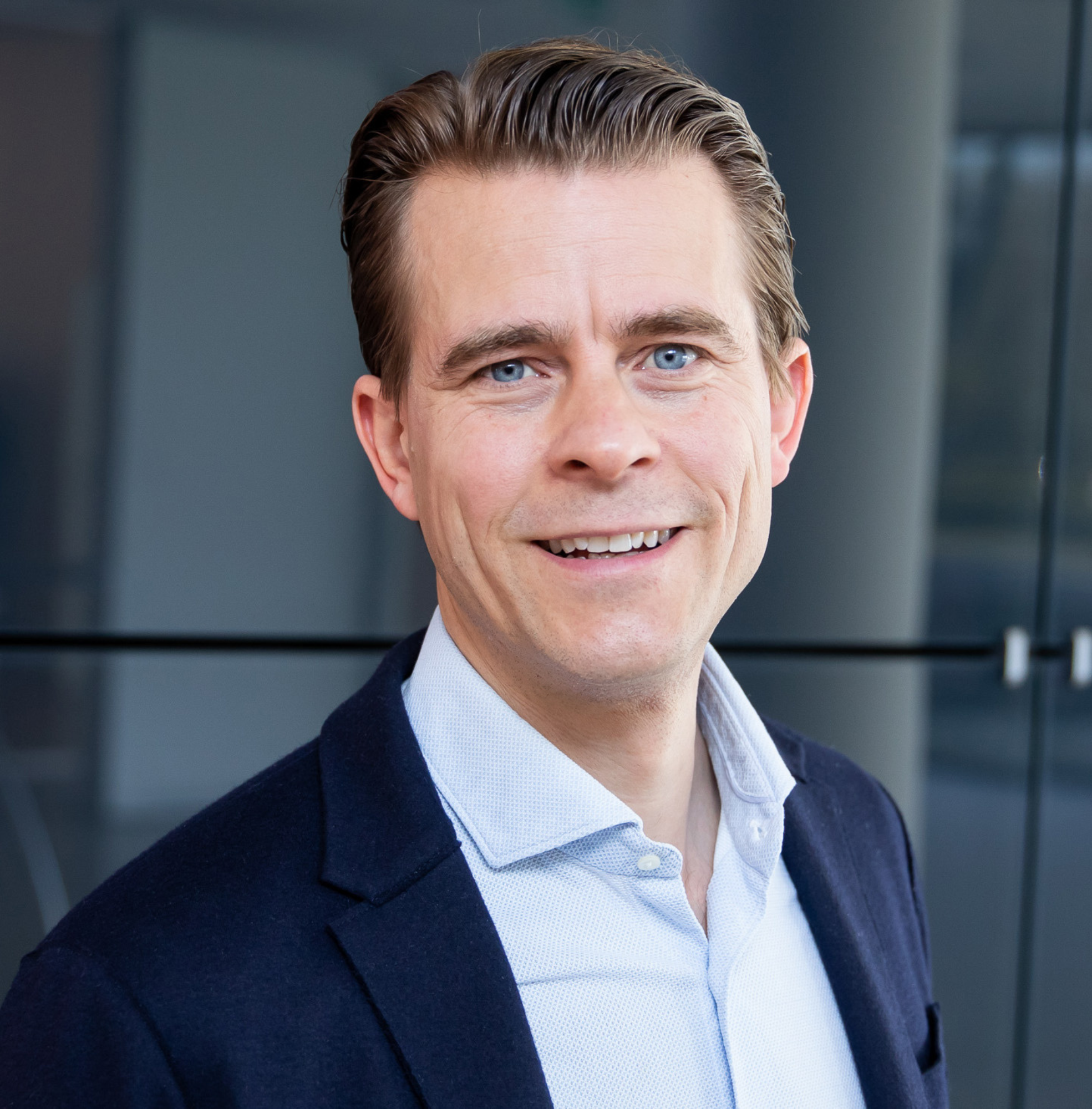 Ulrich Kreitz