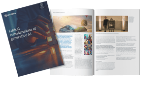 Whitepaper-Ethical-considerations-of-GenAI-EN-Titel+Innenseite