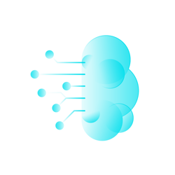 Managed Services Icon IT-Komplexität